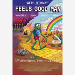 Feels Good Man
