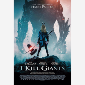 I Kill Giants