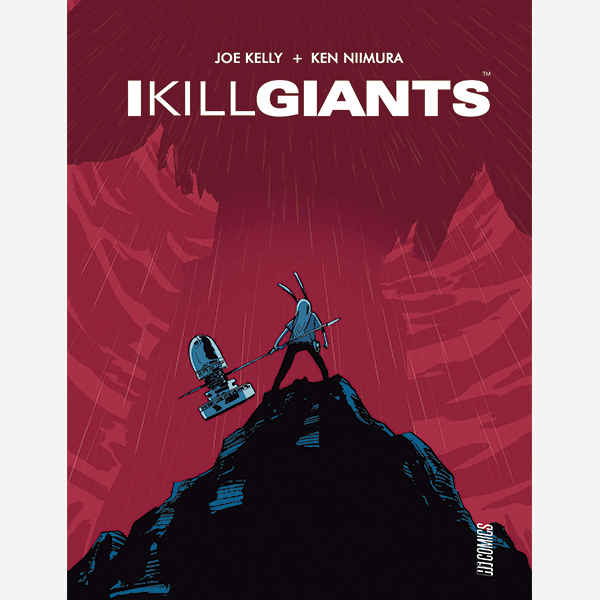 I-Kill-Giants