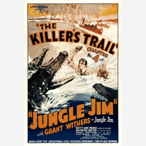 Jungle Jim
