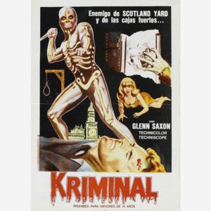 Kriminal