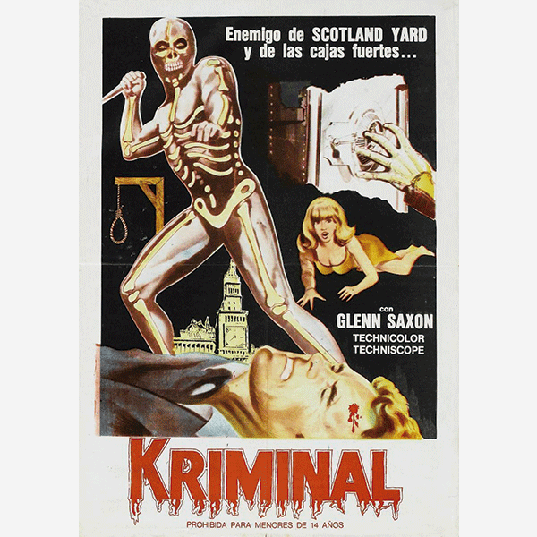 Kriminal