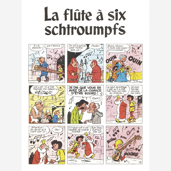 La-flûte-à-six-schtroumpfs