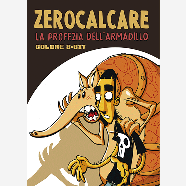 La-profezia-dell'armadillo-