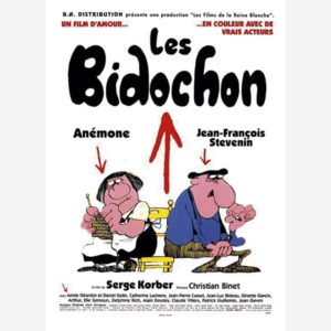 Les Bidochon