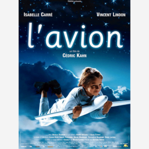 L'avion