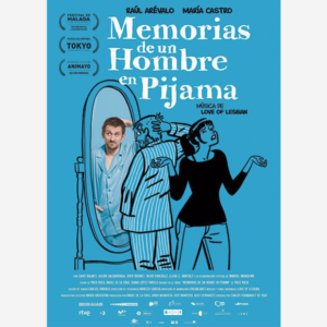 Memorias de un  hombre en pijama