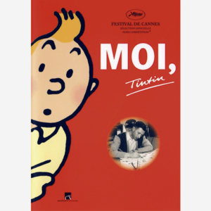Moi, Tintin