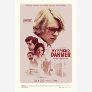 My Friend Dahmer