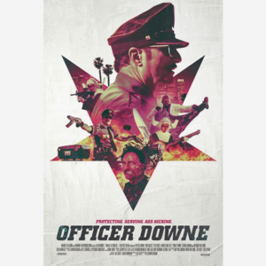 Officier Downe