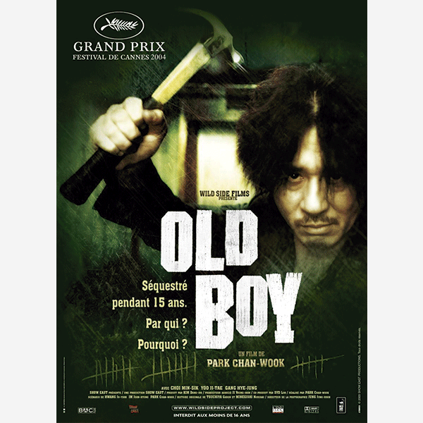 Oldboy - Imagen 2