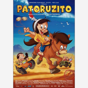 Patoruzito