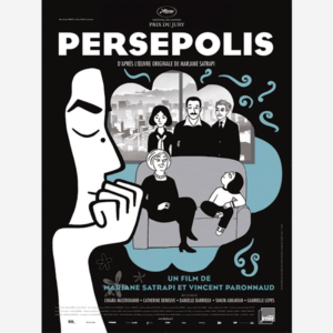 Persépolis