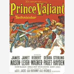 Prince Valiant