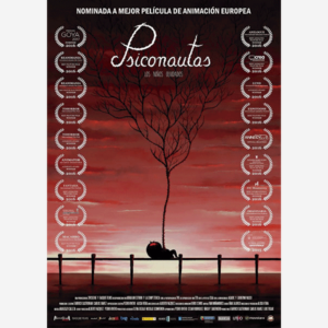 Psiconautas, los niños olvidados