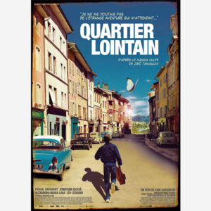 Quartier Lointain