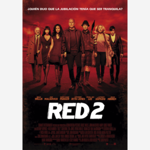 Red 2