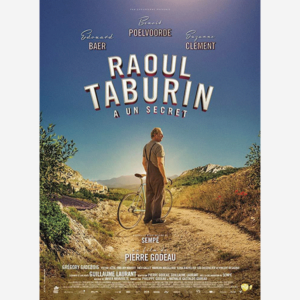 Raoul Taburin a un secret