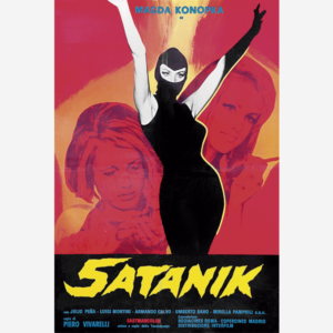 Satanik