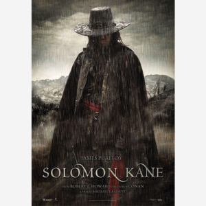 Solomon Kane