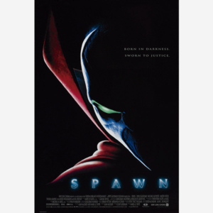 Spawn