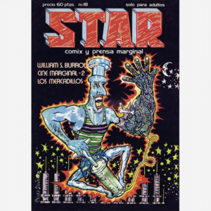 Star #18