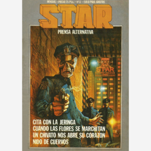 Star #31