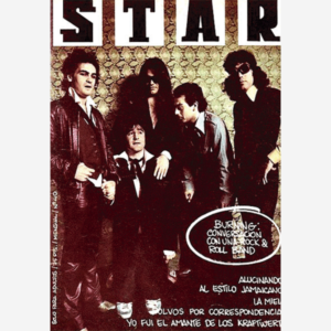 Star #40