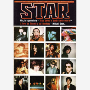 Star #45