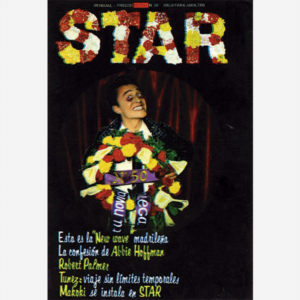Star #50