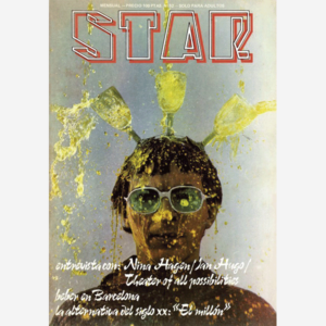 Star #52