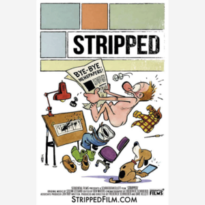 Stripped