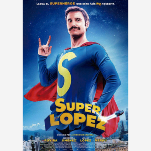 Superlópez