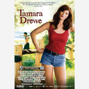 Tamara Drewe