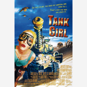 Tank Girl