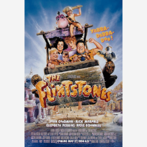 The Flintstones