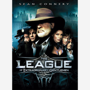 The League of Extraordinary Gentlemen