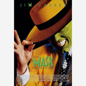 The Mask