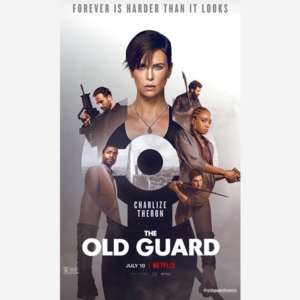 The Old Guard