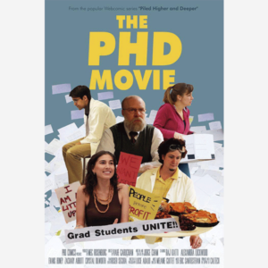 The PHD Movie