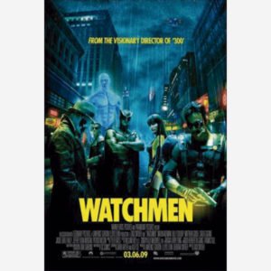 Watchmen
