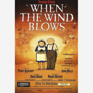 When the Wind Blows