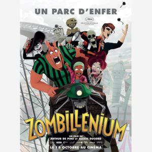 Zombillenium