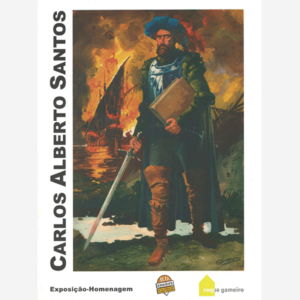 Carlos Alberto Santos