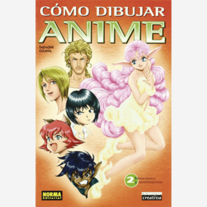 Cómo dibujar Anime #2 Emociones y sentimientos