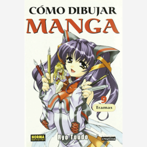 Cómo dibujar manga #9 Tramas