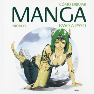 Cómo dibujar Manga erótico paso a paso