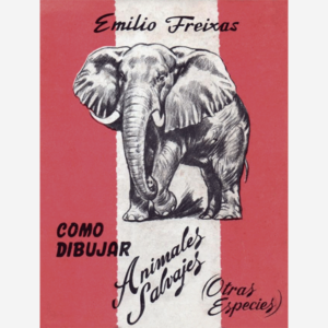 Como dibujar animales salvajes (Otras especies)