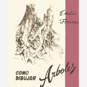 Como dibujar árboles