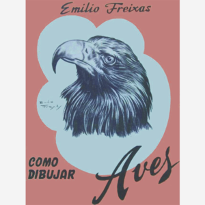 Como dibujar aves